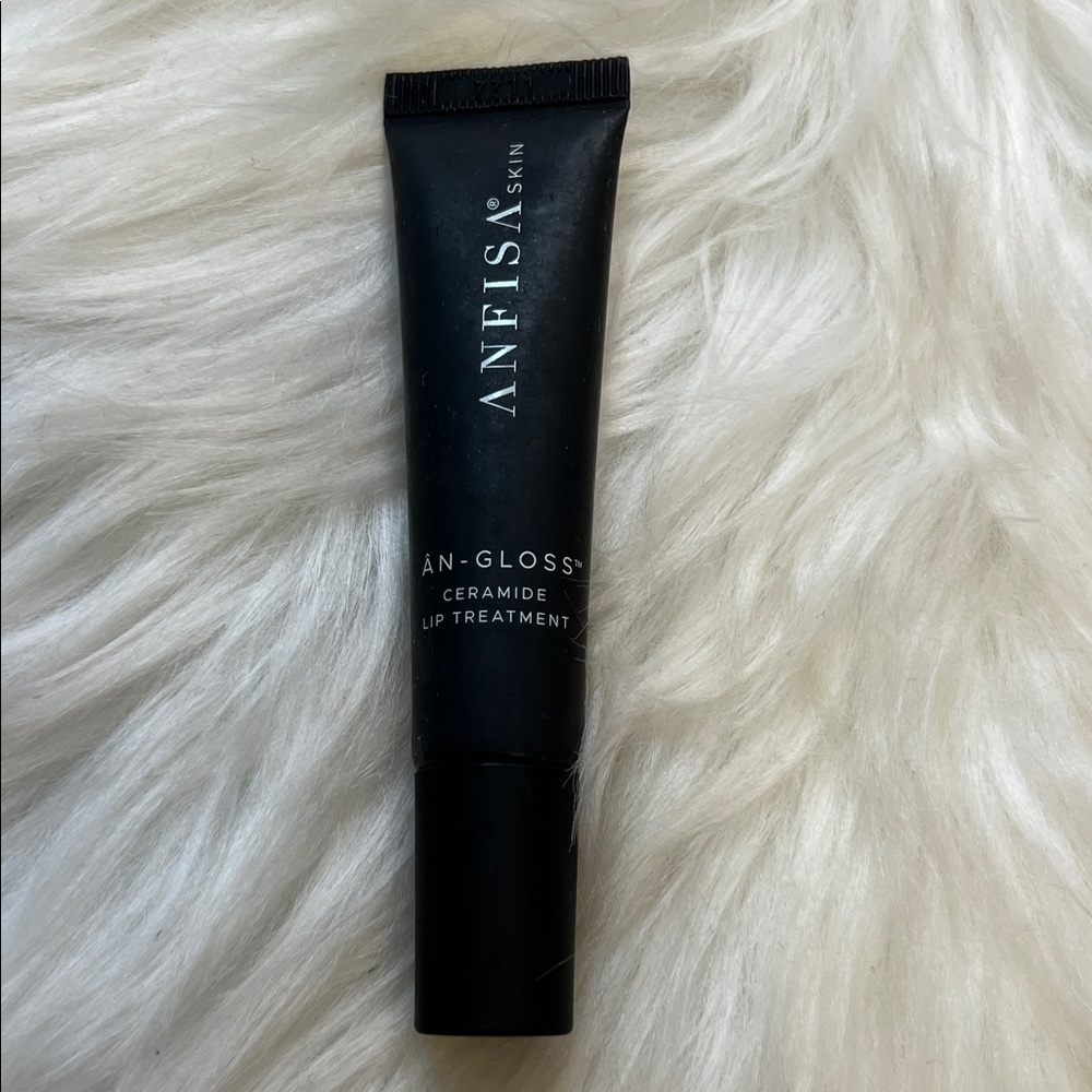 Anfisa Skin An Gloss Ceramide Lip Treatment - 0.5 oz